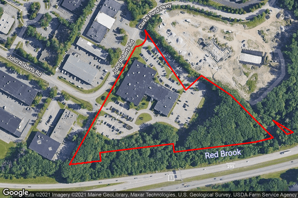 179 John Roberts Rd