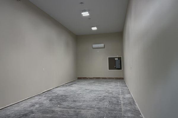 Lake Shore Storage Condominiums