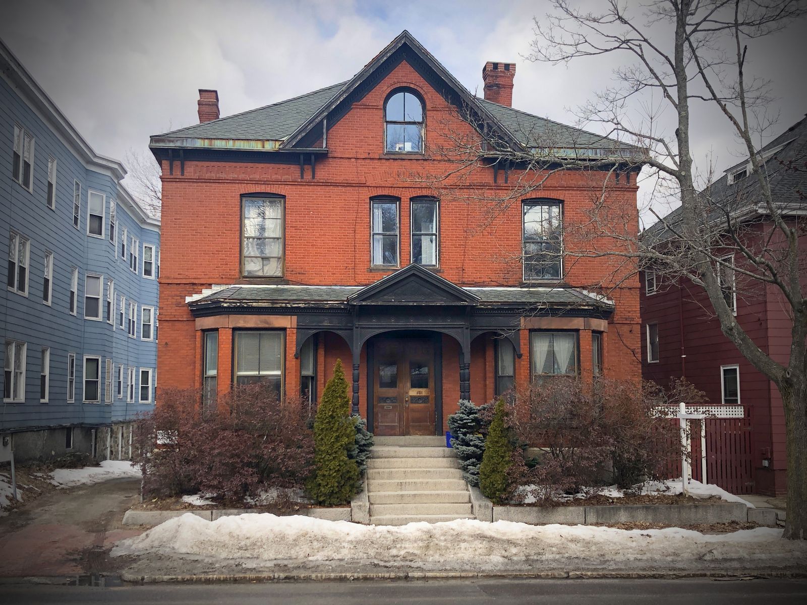 Photo 1 of 481 Cumberland Ave