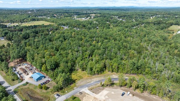 Cyr Drive, Lot 1