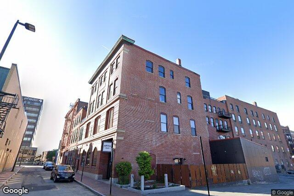 11 Brown Street