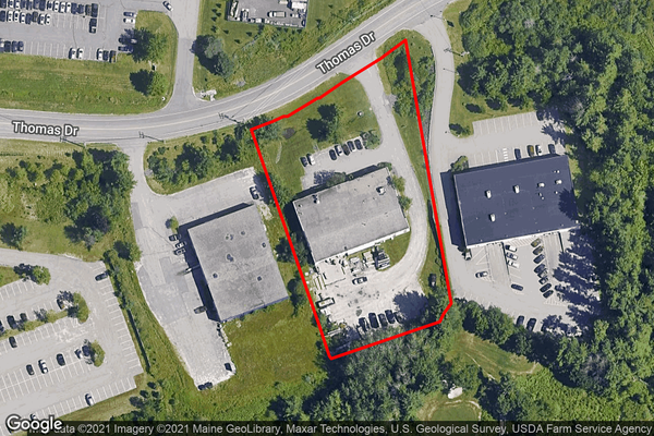 9 Thomas Dr