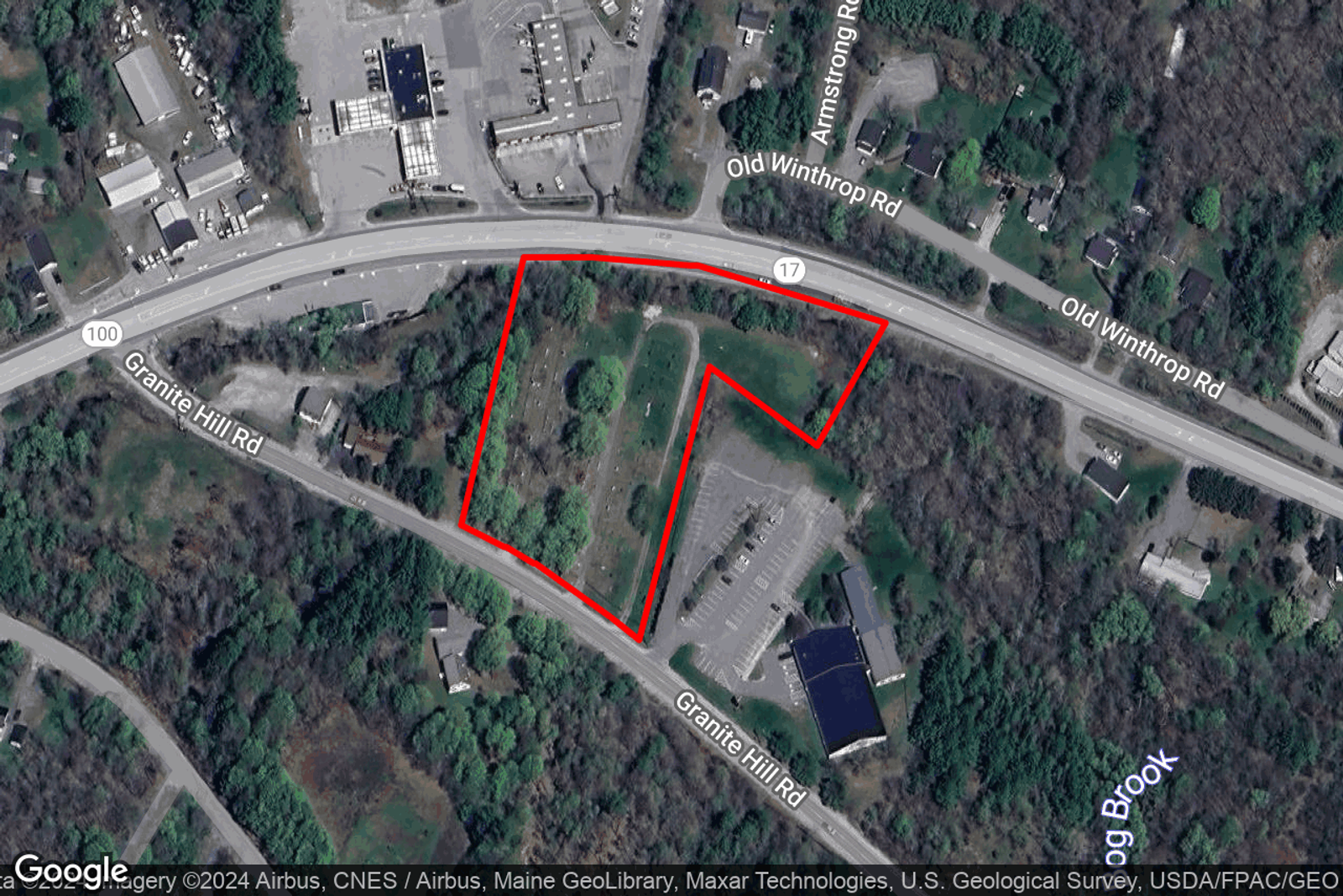 Photo 4 of 1 Granite Hill Rd