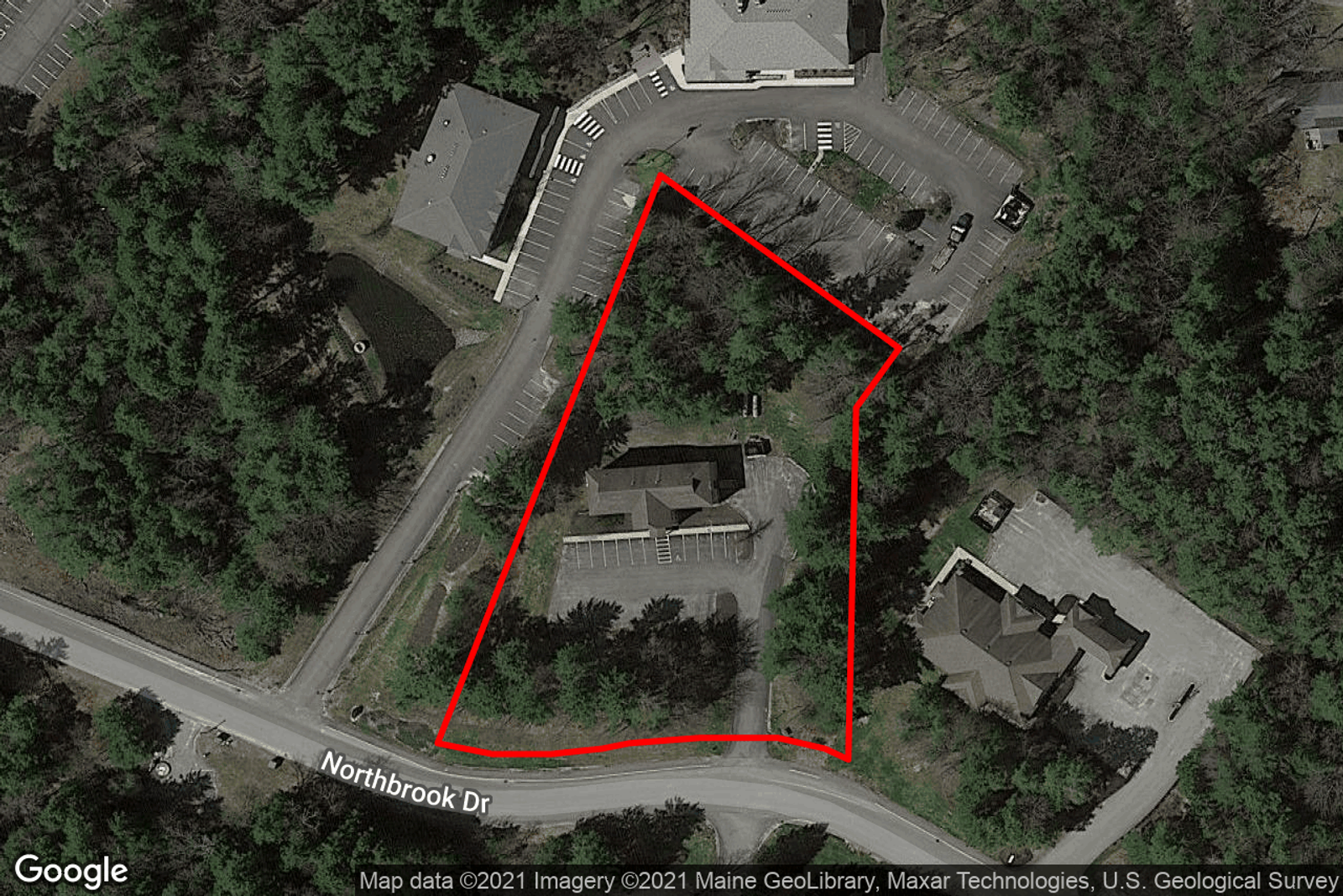 Photo 8 of 16 Northbrook Dr
