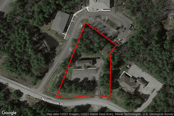 16 Northbrook Dr