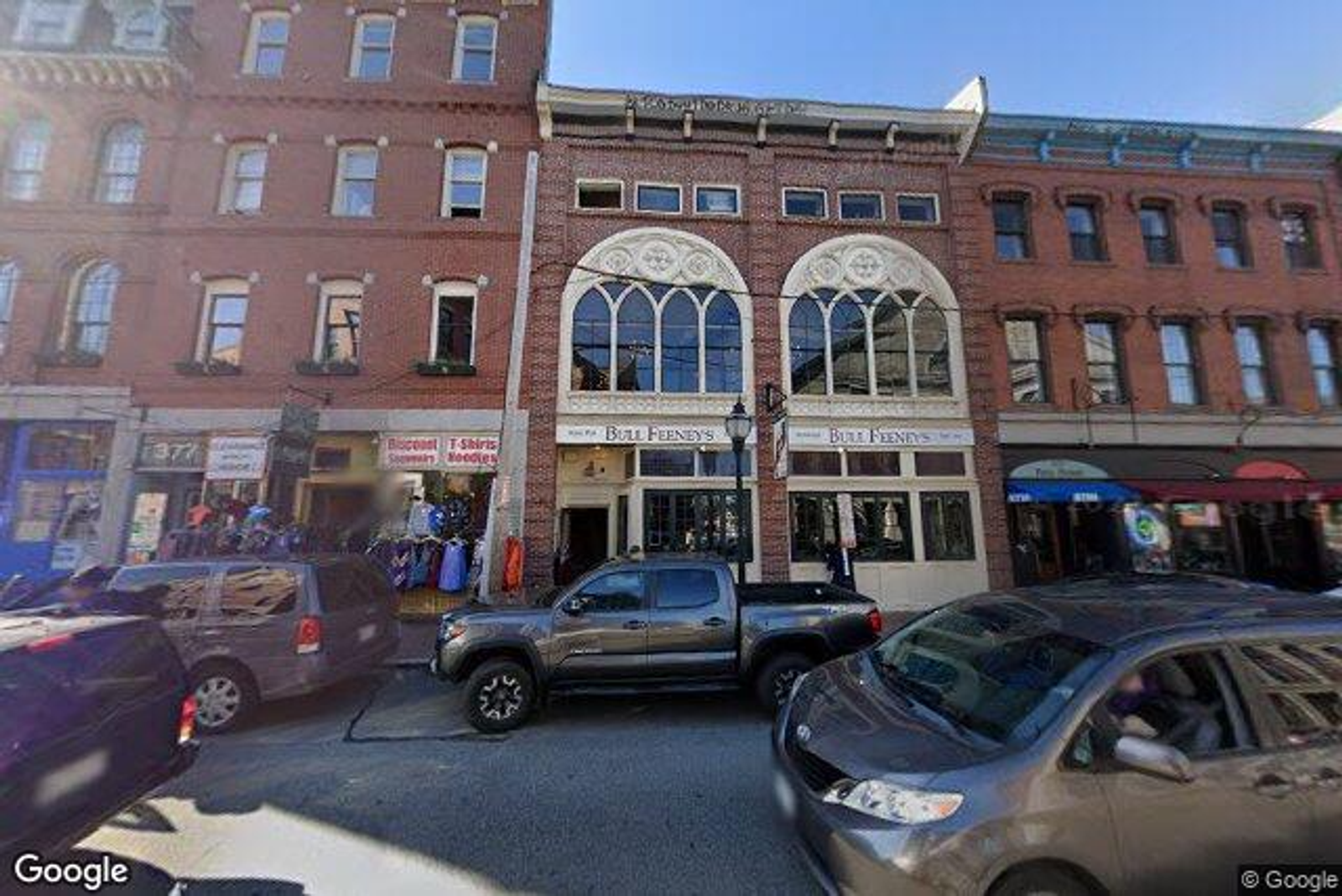 Photo 3 of Turn-Key Bar in Old Port