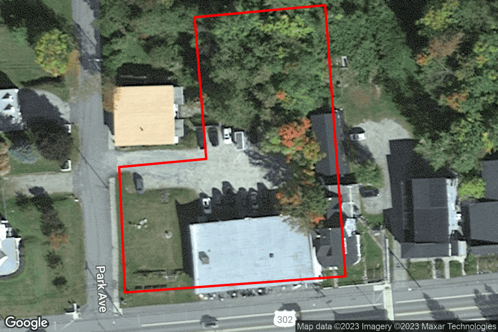 Photo 13 of 2015 Main St
