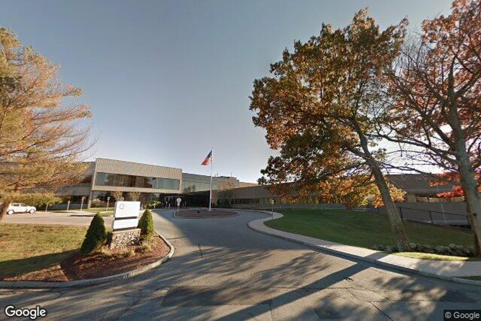 Photo 2 of 1100 Technology Park Drive