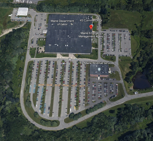 45 Commerce Dr