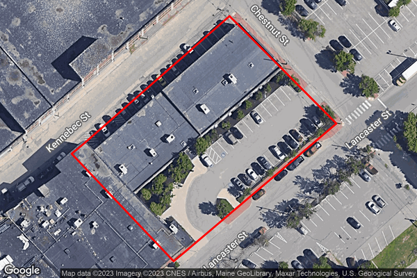 165 Lancaster Street 