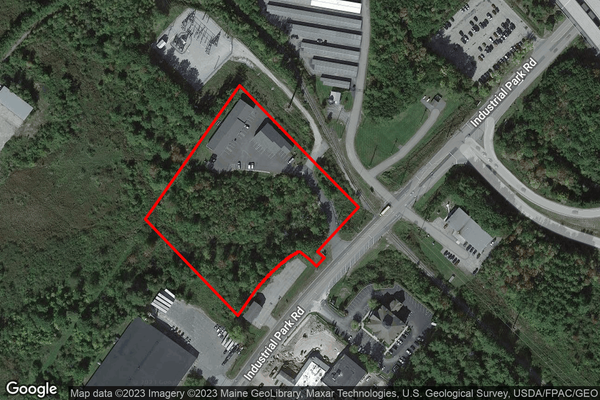 24 Industrial Park Rd