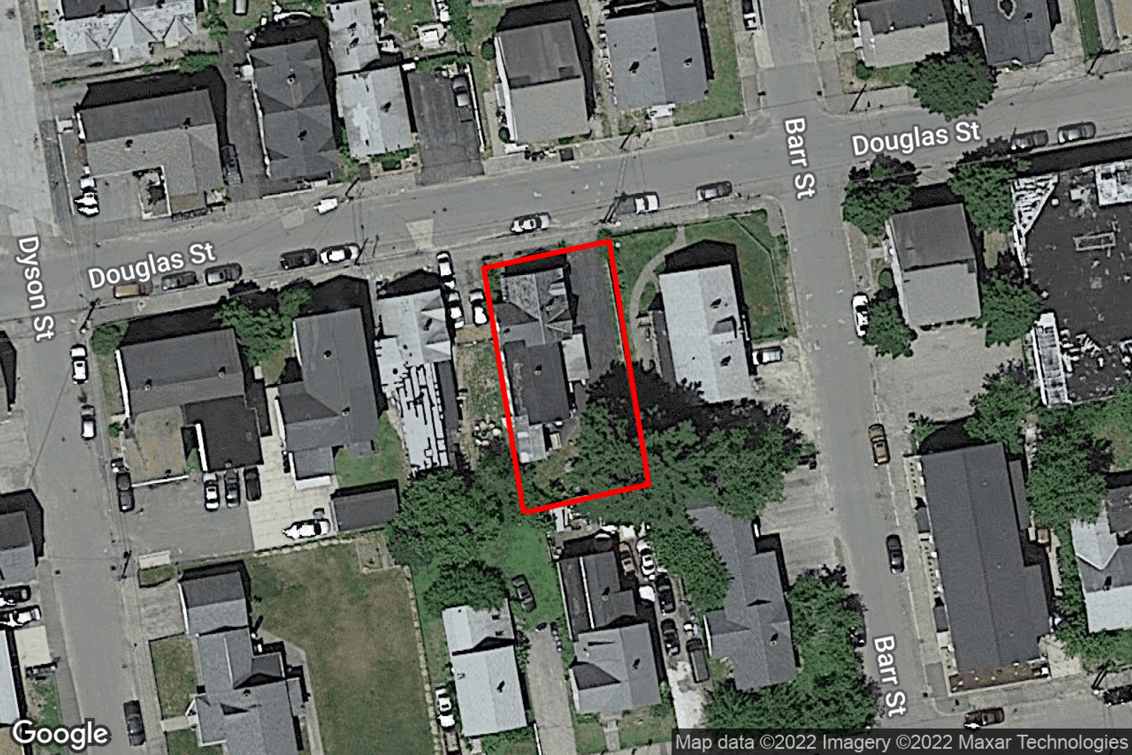 Photo 2 of 266 Douglas St