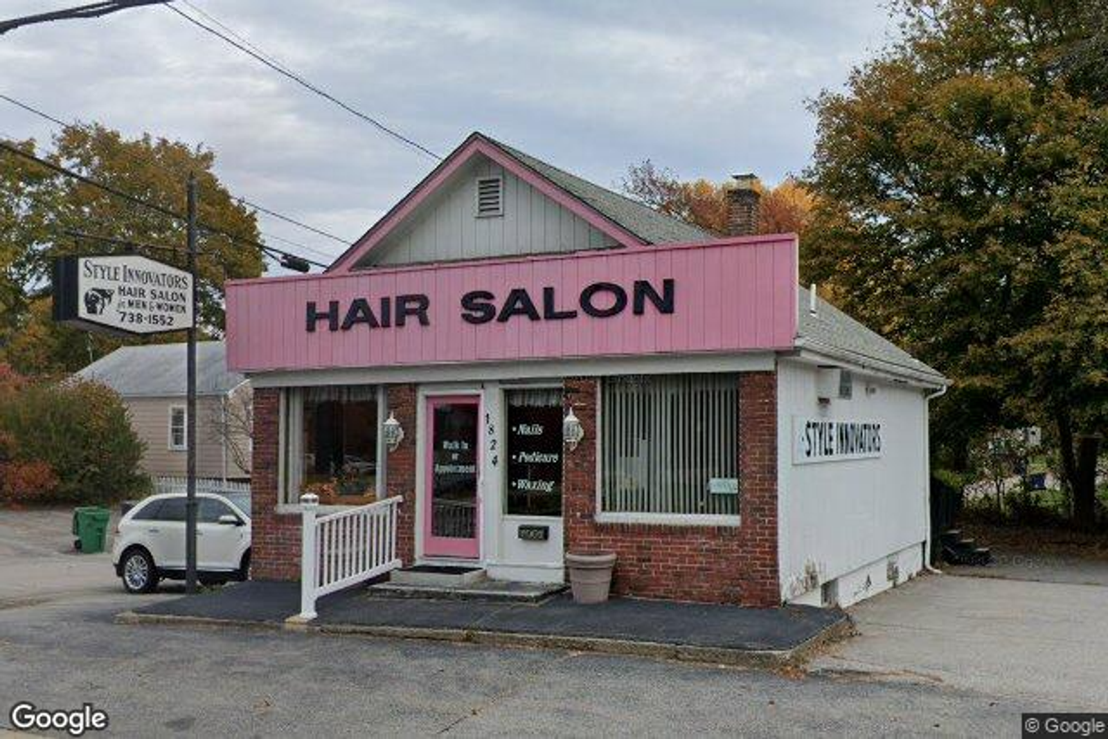 Photo 19 of Freestanding Retail w/Ample Parking