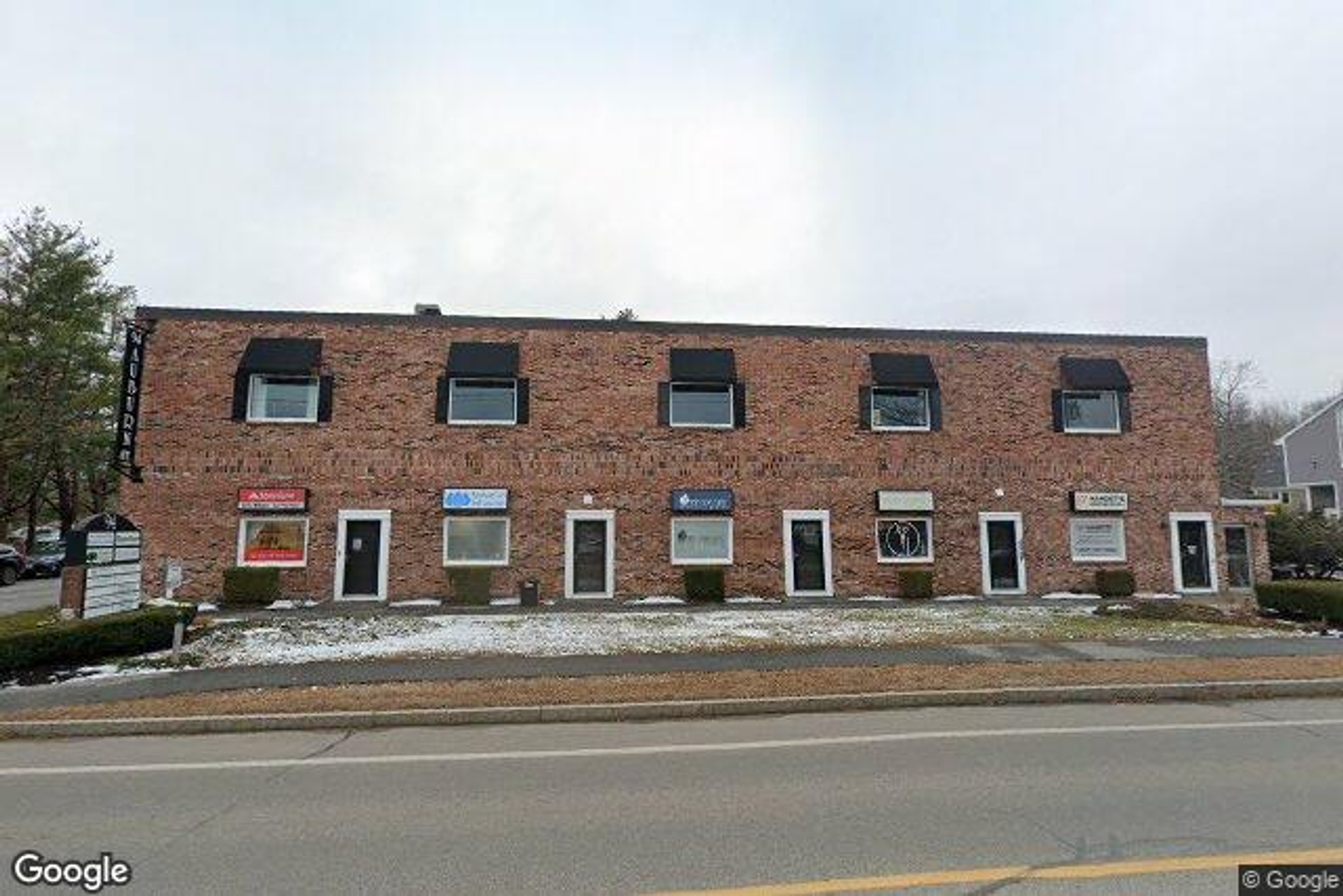 Photo 1 of 94 Auburn Street