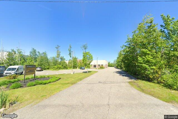 202 Gannett Dr