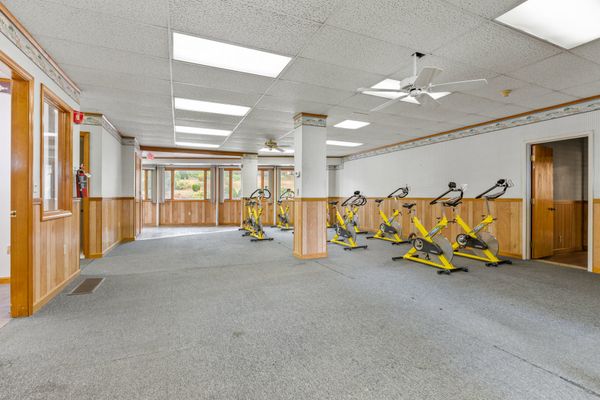 Versatile Office Space