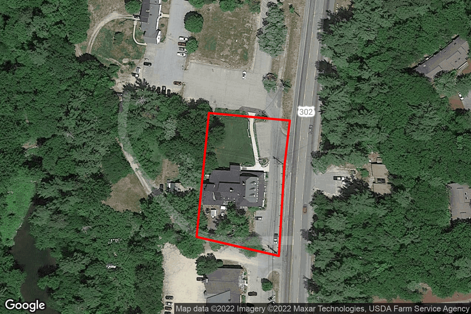 Photo of 3360 - 3378 White Mountain Hwy