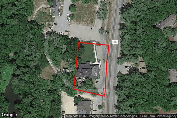 3360 - 3378 White Mountain Hwy