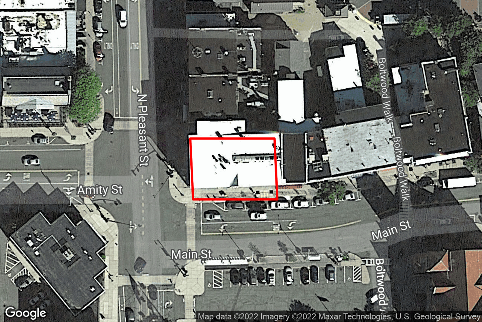 Photo 10 of 7 N Pleasant St, Unit: 200