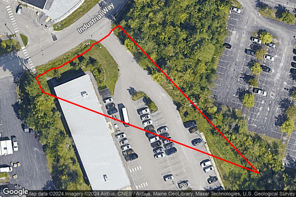 91 Industrial Way