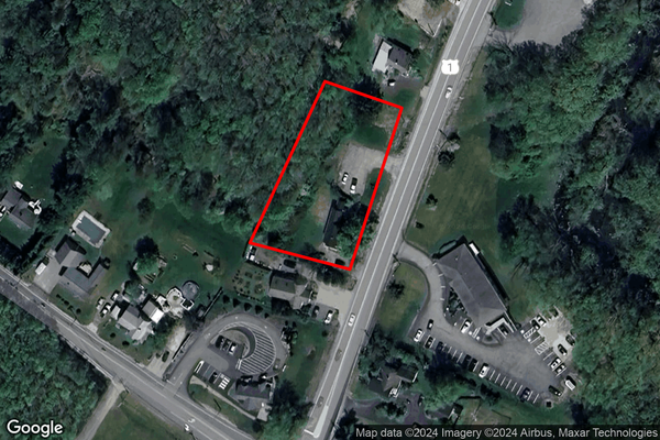 82 Portland Rd