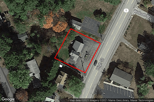 379 High Street