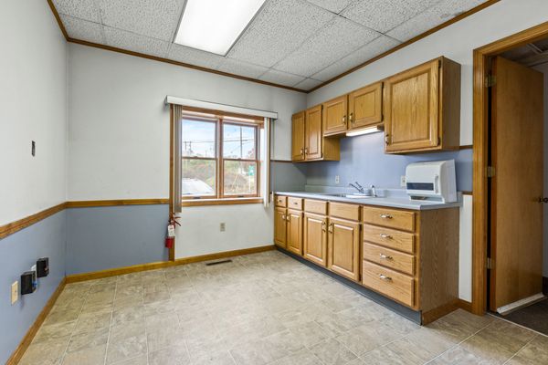 Versatile Office Space