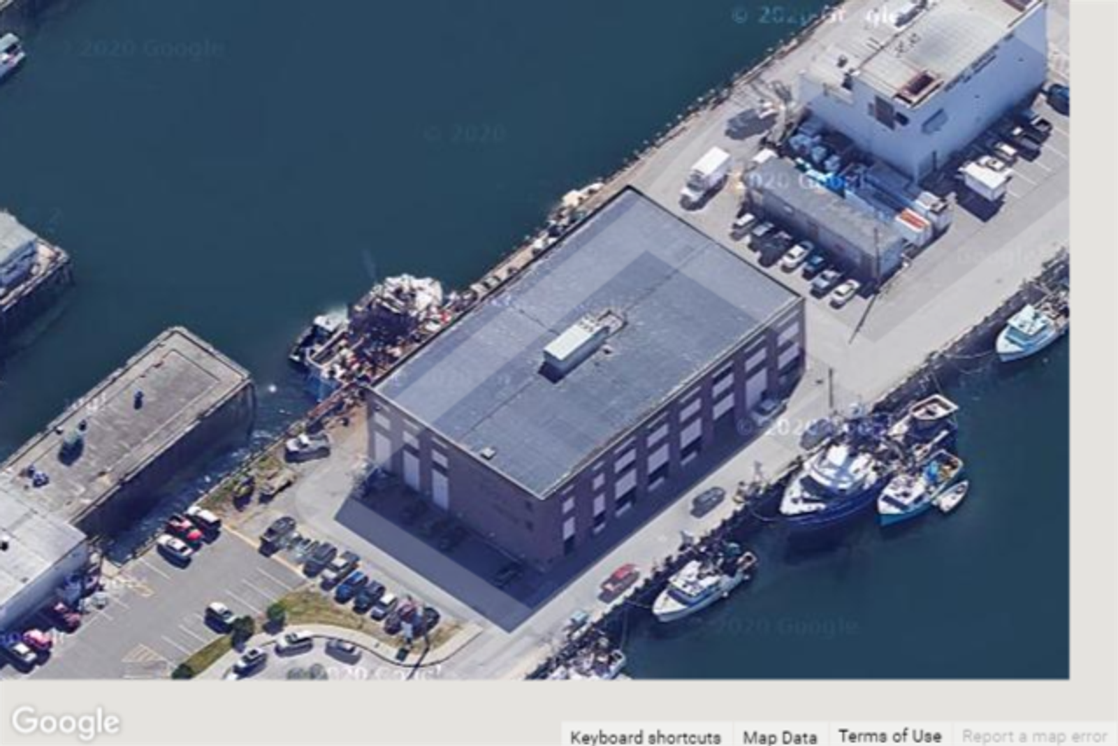 Photo 35 of Marine Trade Center