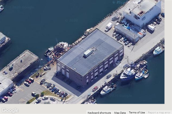 Marine Trade Center