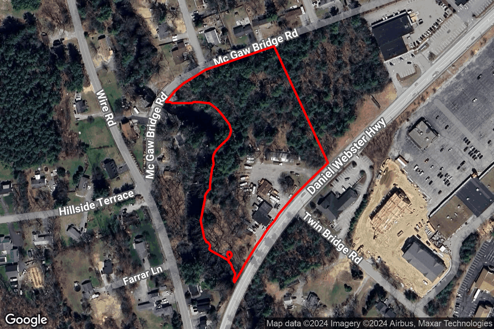 Photo of 496 Daniel Webster Hwy