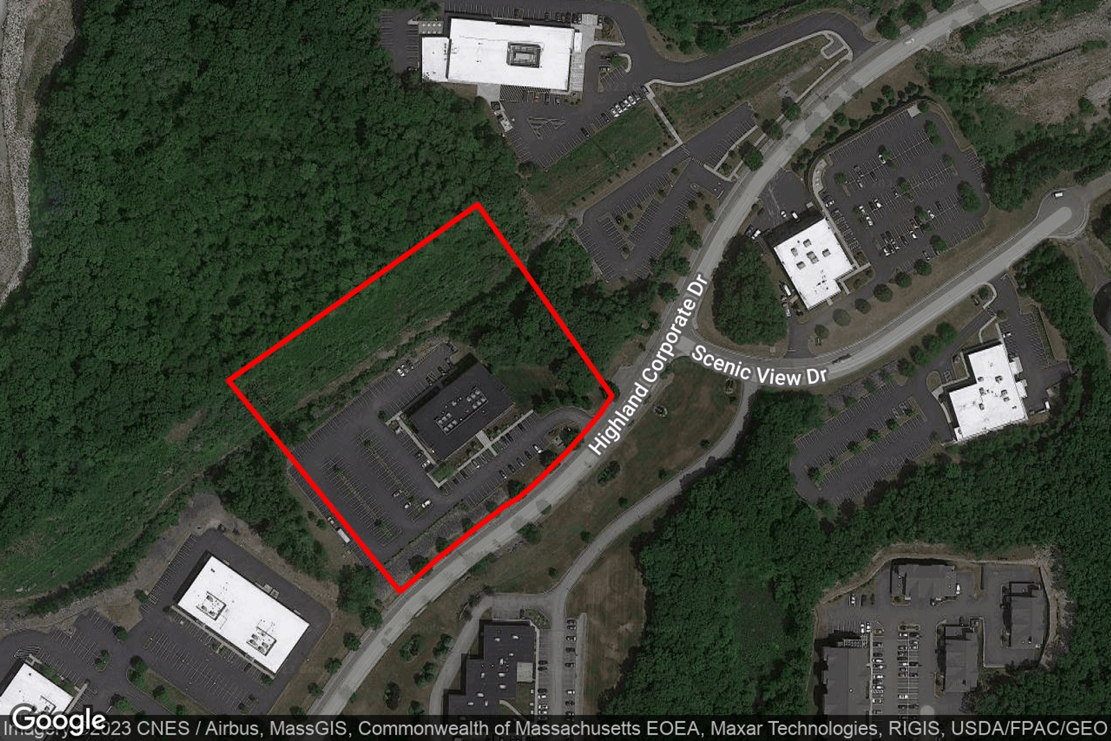 Photo 5 of 1300 Highland Corporate Dr