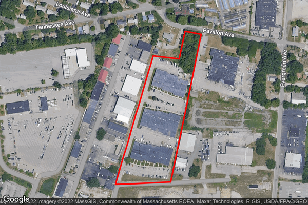 205 Hallene Rd