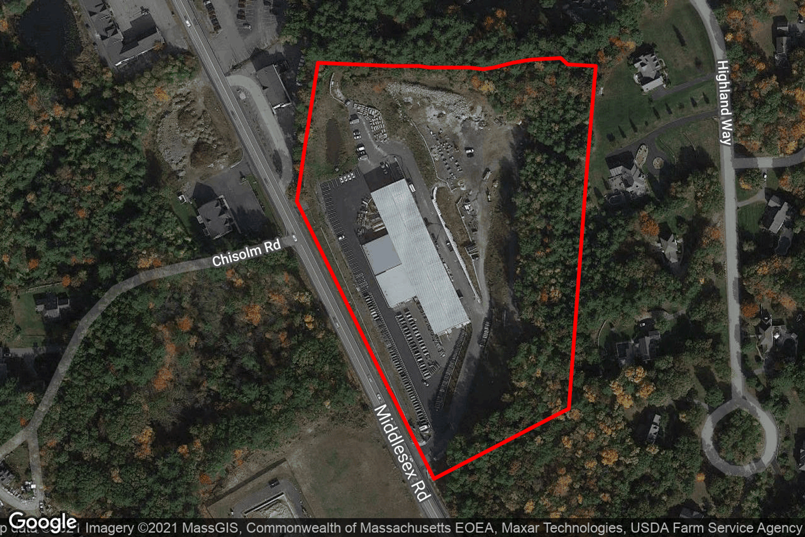 Photo 11 of 347 Middlesex Rd