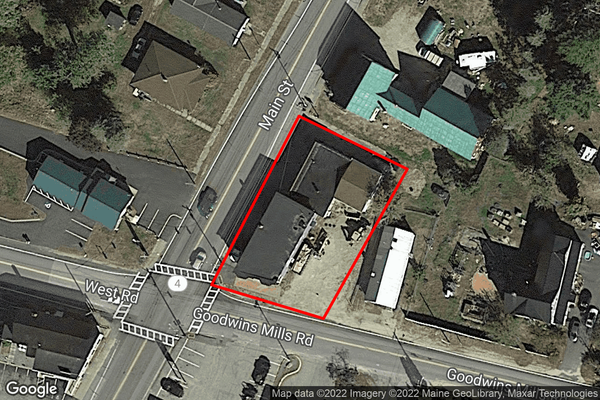 924 Main Street