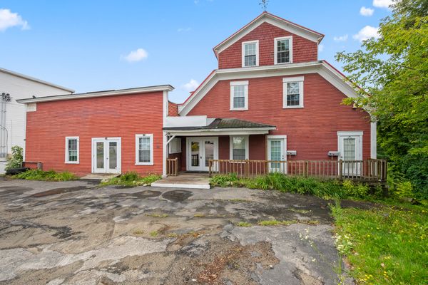 36 King Square, Whitefield