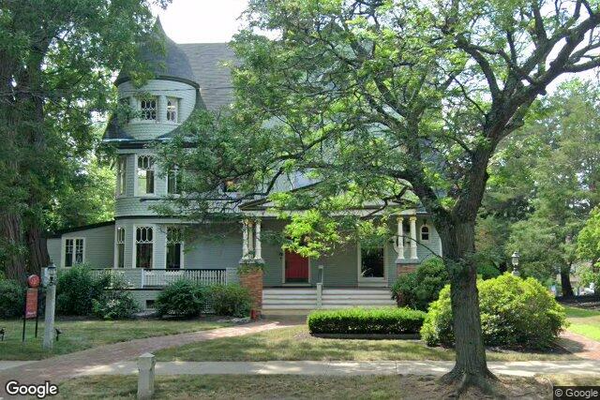 1838 Elm Street