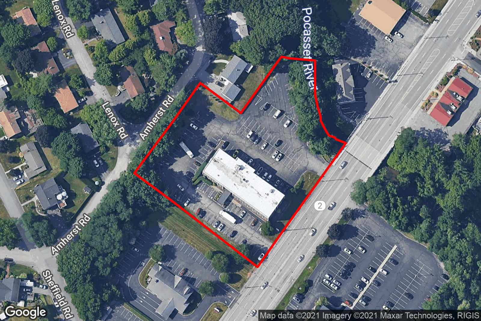 Photo 1 of 1145 Reservoir Ave