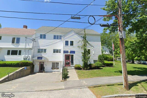 9 Sanborn Street