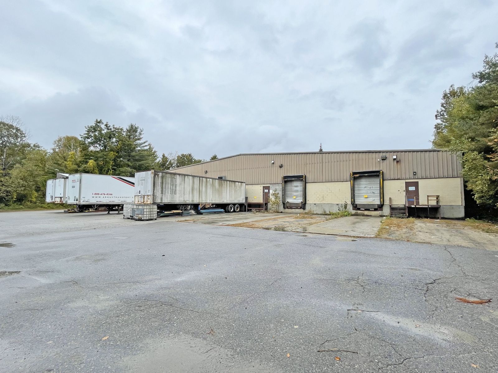 Photo 9 of 673 Industrial Park Rd
