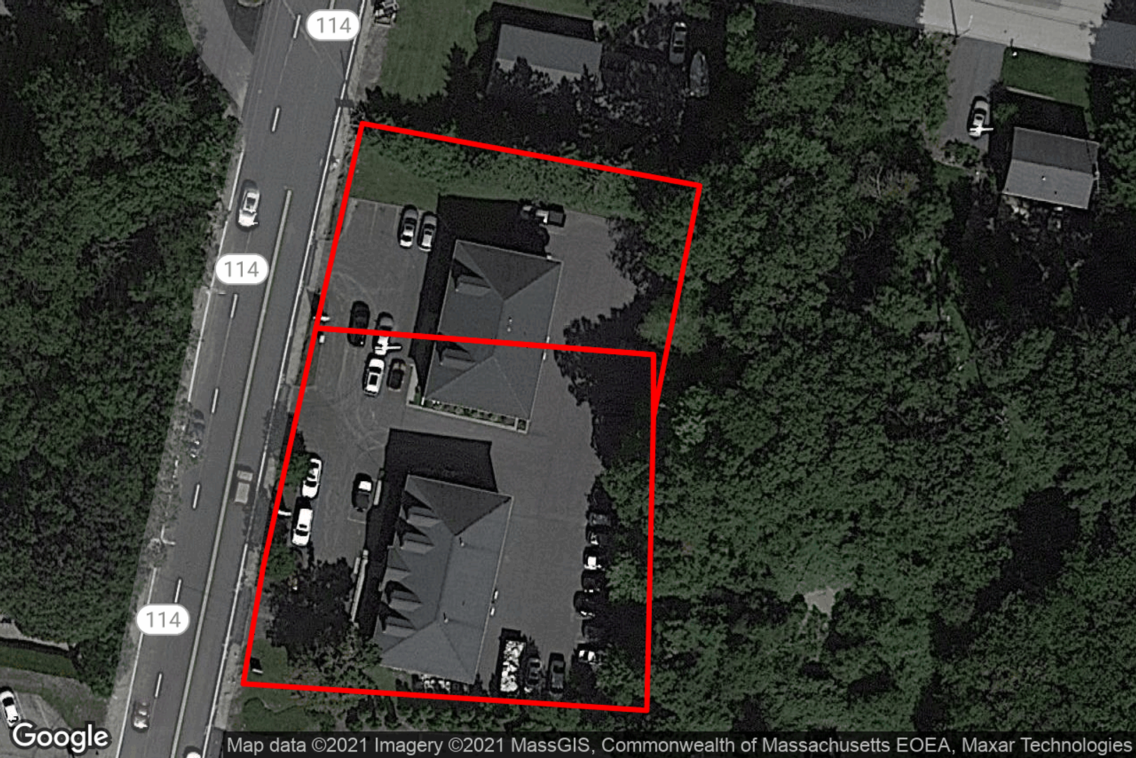Photo 1 of 2145 Diamond Hill Rd