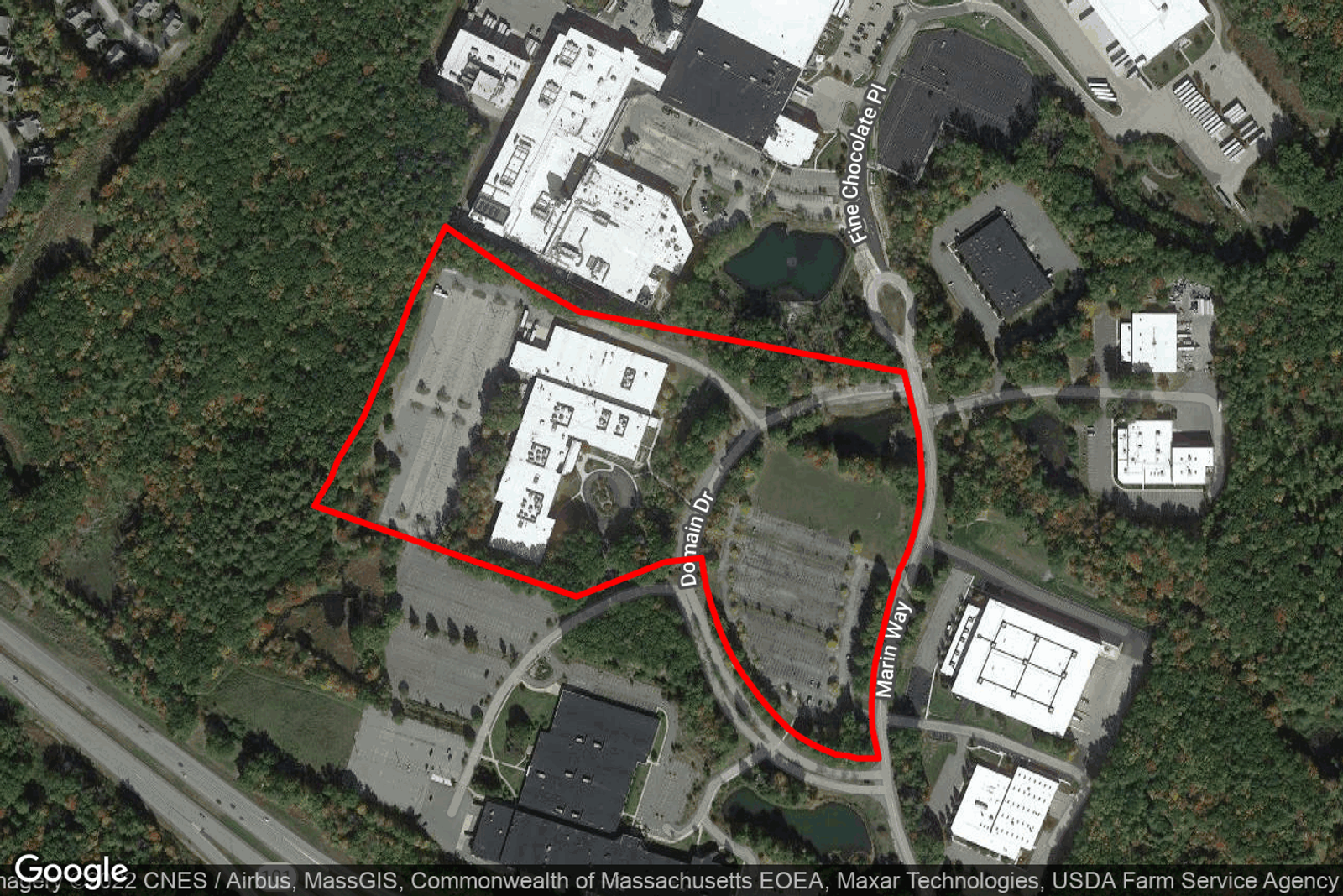 Photo 6 of 200 Domain Dr