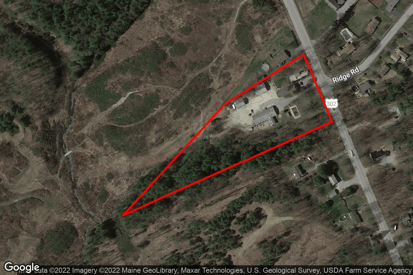 Photo 8 of 1102 Bridgton Rd.