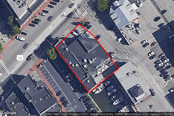 250 Commercial Street