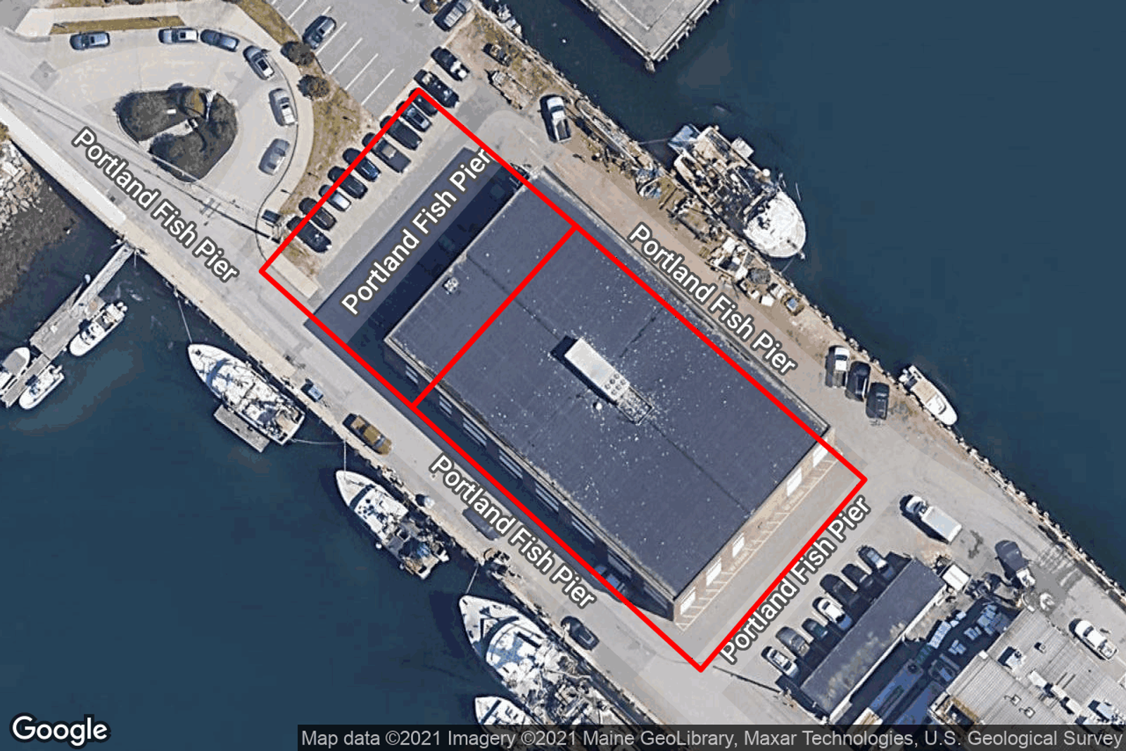Photo 34 of Marine Trade Center