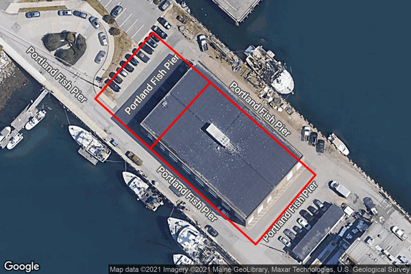 Marine Trade Center