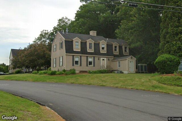 1 Mound Ct