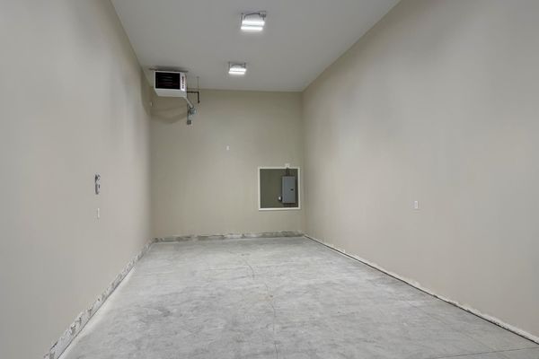 Lake Shore Storage Condominiums
