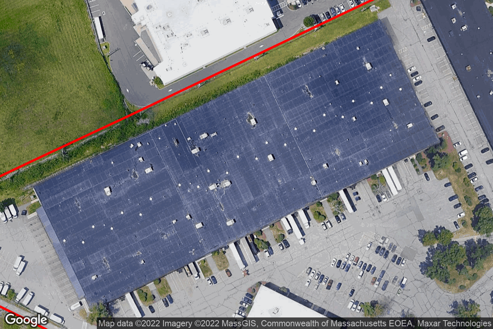 Photo 1 of 110 Commerce Way