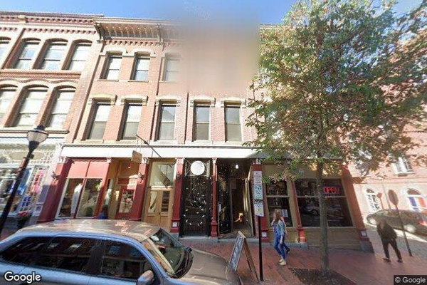 29 Exchange Street