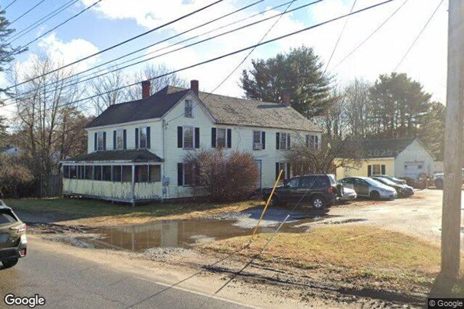 Photo 3 of 84 County Rd